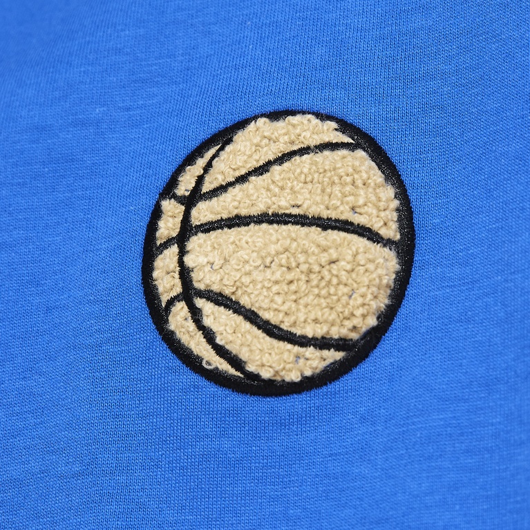 Printed t-shirt "Wilson"